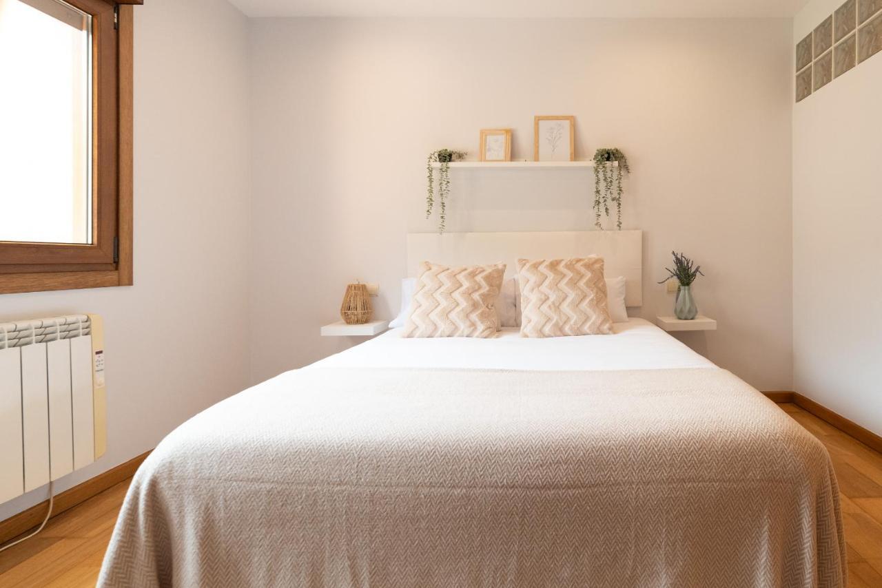 Apartmán Combarro Playa Exteriér fotografie
